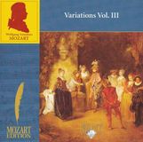 Merkloos / Sans marque Brilliant Classics Mozart: Complete Works, Vol. 6 - Keyboard Works, Disc 8 CD