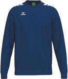 Erima Cmpt 3 Wings Sweatshirt Heren - New Navy | Maat: L
