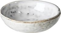 Broste Copenhagen V Nordic Sand Butter Bowl