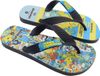 Brasileras Slippers Kinderen Zwart 31/32