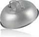 BBQ-Toro Dôme de chaleur en acier inoxydable, diamètre 23 cm