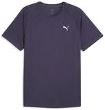 Puma Velocity Hardloopshirt Heren - Inky Depths, Maat M