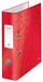 Leitz WOW Ringband A4 Rood 8 cm