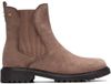 Carmela 16431501 Bottines à talon taupe EU 38 Femme