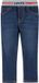 Levi's® Kids Pull-on Skinny Broek Blauw 18 Months Jongen