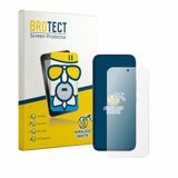 BROTECT - Screenprotector voor Tecno Camon Slim - Folie Beschermfolie Beschermglas matte