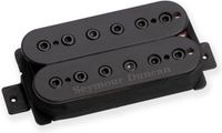 Seymour Duncan Omega Trembucker Bridge Noir élément de guitare