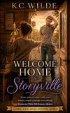 Welcome Storyville Welcome Home to Storyville: Prequel to Spellbound II