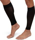 DANISH ENDURANCE Kuitcompressiesleeve 21-26 mmHg - Hardlopen & Herstel - Unisex - 1 Paar - Maat S