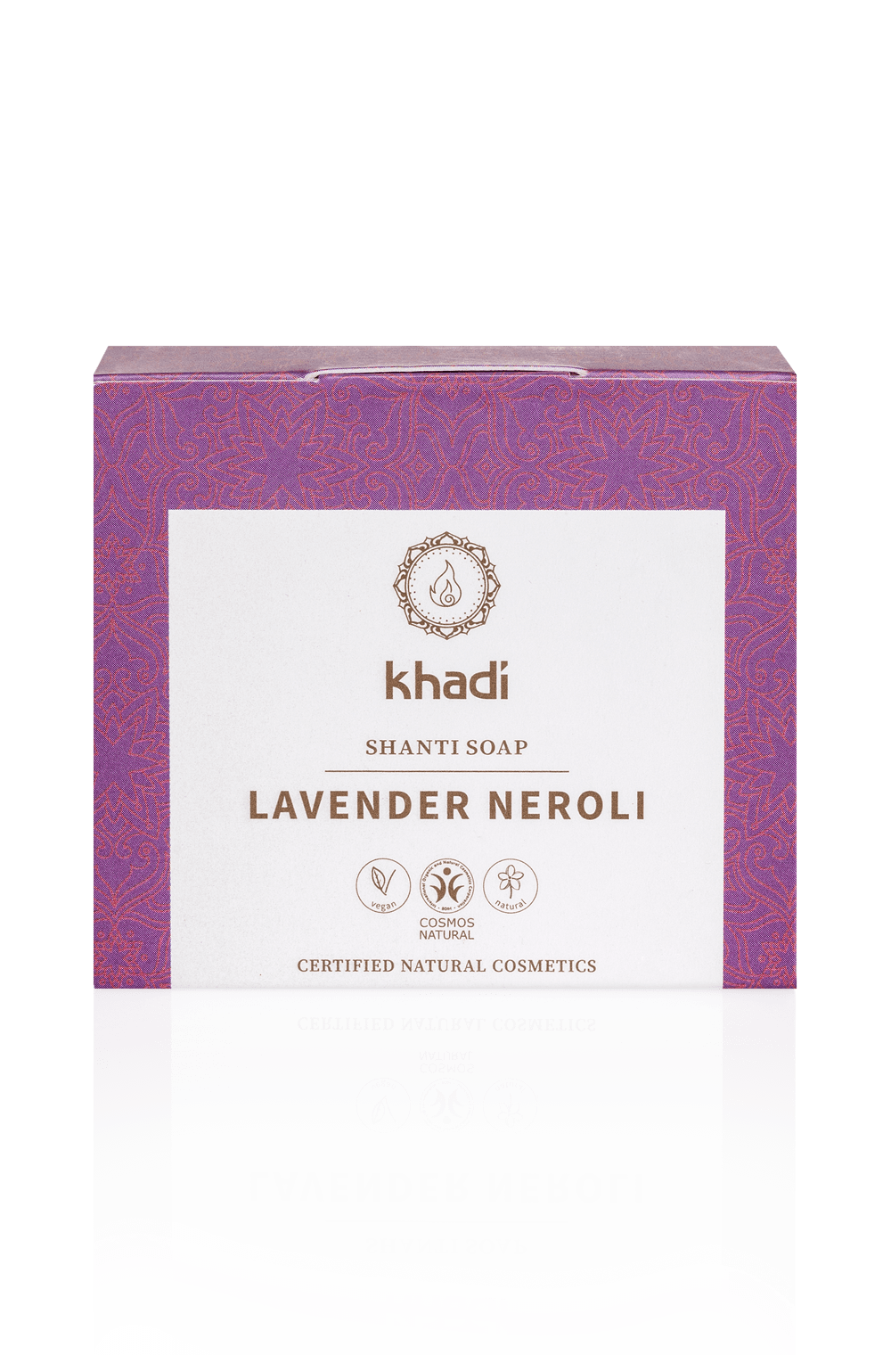 Khadi Lavender Neroli