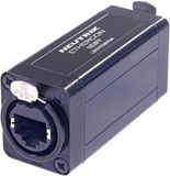 Neutrik NE8FF Durchgangsverbinder RJ45 eatherCON