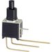 APEM TP33WW08000 TP Series Bouton-poussoir 20 V/DC 1x Marche/(Arrêt) Momentané (L x l x H) 10 x 5 x 3 mm 1 pièce(s)