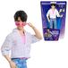 Mattel KPop Demon Hunters Saja Boys Jinu Modepop