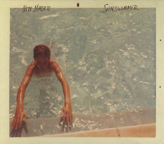PIAS Nederland New Madrid Sunswimmer