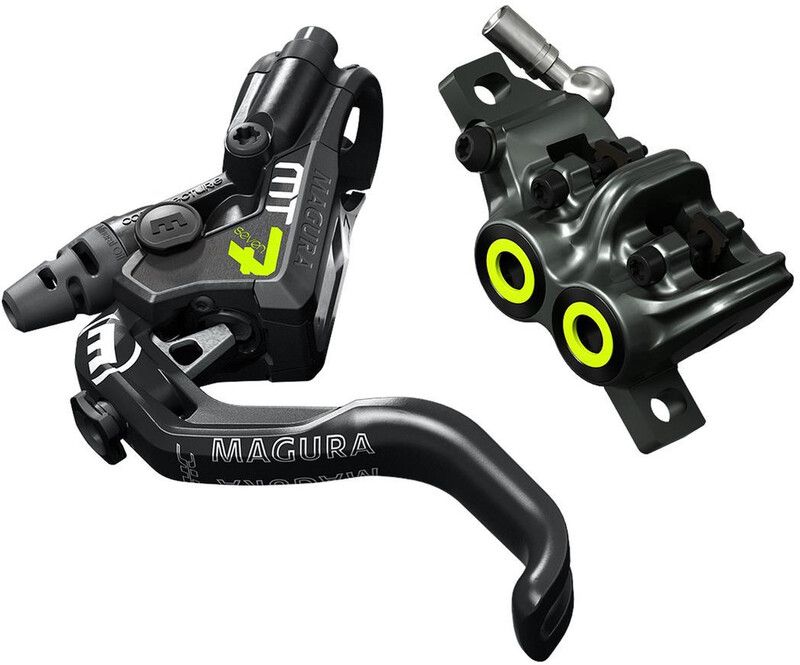 Magura MT7 PRO Disc Brake - 4055184029053