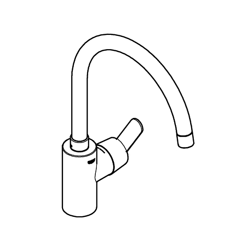 GROHE 31494001