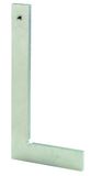 Metrica 29186 platte hoek, 300 x 200 mm