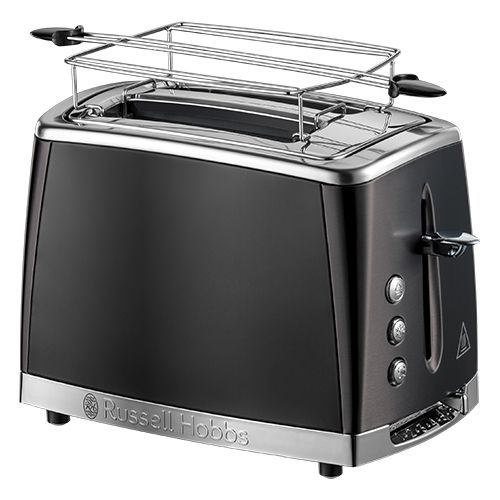 Russell Hobbs 26150-56 Broodrooster - Zwart