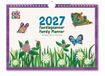Bekking & Blitz Rupsje Nooitgenoeg Familieplanner Kalender 2027