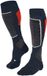 FALKE SK2 Skisokken Heren Blauw Maat 42-43
