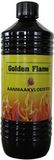 Golden Flame aanmaakvloeistof