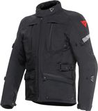 Dainese Mangen Absoluteshell Pro S26 waterdichte motorfiets textieljas