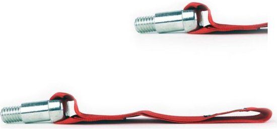 OCC Motorsport Tow Tape / 3000 kg / Unisex