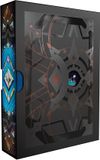 Magic: The Gathering Secrets of Strixhaven Codex Bundle - EN