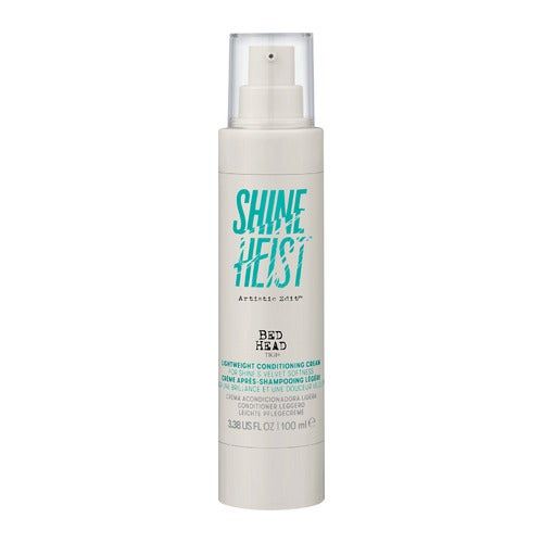 TIGI Bed Head Shine Heist Artistic Edit Conditioning Cream 100 ml