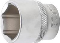 BGS Dopsleuteldop zeskant 1/2 30 mm