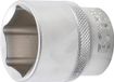 BGS Dopsleuteldop zeskant 1/2 30 mm
