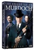 Les Enquêtes de Murdoch - Saison 7 Vol.1 DVD