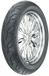 Pirelli Night Dragon 100/90-19 57H TL Custom Motorband Zwart