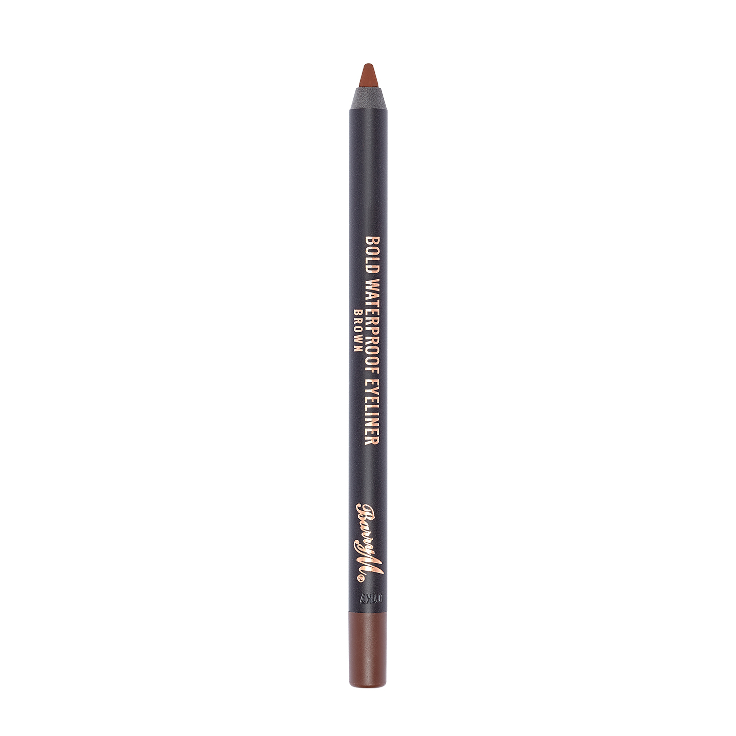 Barry m Cosmetics Barry M Bold Brown Waterproof Eyeliner