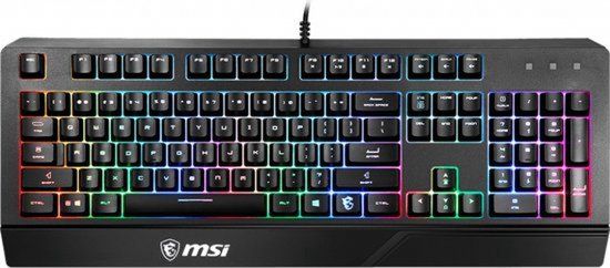 MSI VIGOR GK20 FR
