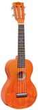 Mahalo ML2OS Island Series Concert Ukulele – Orange Sunset