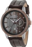 Police Squad PL.15238JSUBN/13 horloge - Mannen