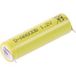 Mexcel Pile rechargeable AA (penlite) NiCd 1,2 V 800 mAh 1 pièce