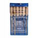 PFERD Sleutelvijlenset 100mm - 6 Stuks - Veelkleurig