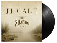 Silvertone J.J. Cale - The Silvertone Years (2LP)
