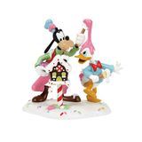 Department 56 Beeldje, Hars, Veelkleurig, 8,4 cm