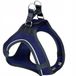 Nobby Cayo Hondentuigje Reflecterend M-L Blauw