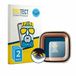 BROTECT - Protecteur d'écran pour Miele Guard L1 Comfort - Film protecteur mat couverture complète 2 Pièces