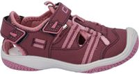 CMP Sandalen voor babyjongens Naboo Paars Maat 21