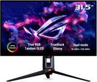 ASUS ROG Swift OLED PG32UCWM - 32 Inch - 4K UHD - OLED - 240Hz - 0.03ms