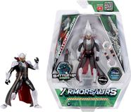 Armorsaurs Switchblade Actiefiguur