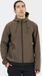 WHISTLER Softshelljas Ryder Heren XL Olijf