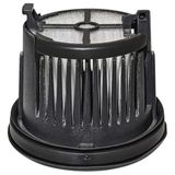 Dreame HHP3 Filter voor Steelstofzuiger Zwart