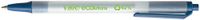 BIC Balpen BIC® ECOlutions Clic Stic, 0,32 mm, blauw