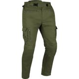 Segura Bora Broek Khaki - Broek